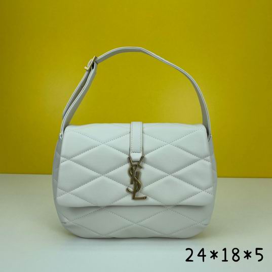 YSL LE 57 698567 24x18x5.5cm ww2色