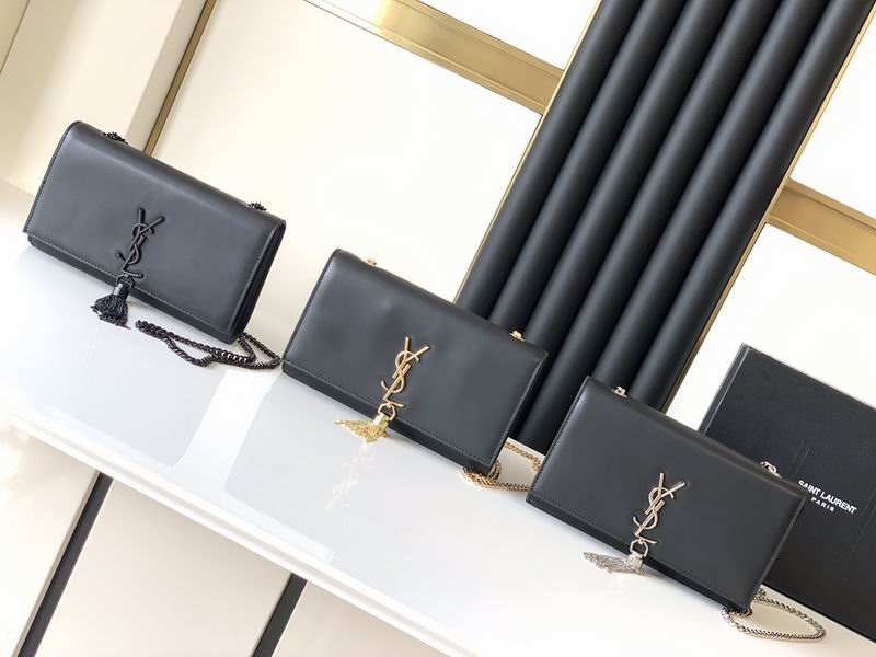 YSL Kate  311227 24x14.5x5cm 8D