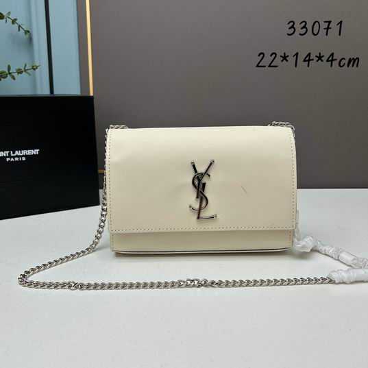 YSL  33071ƽ22x3.5x14.5cm ww
