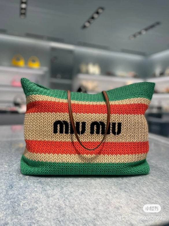 Miu Miu  Tote RF