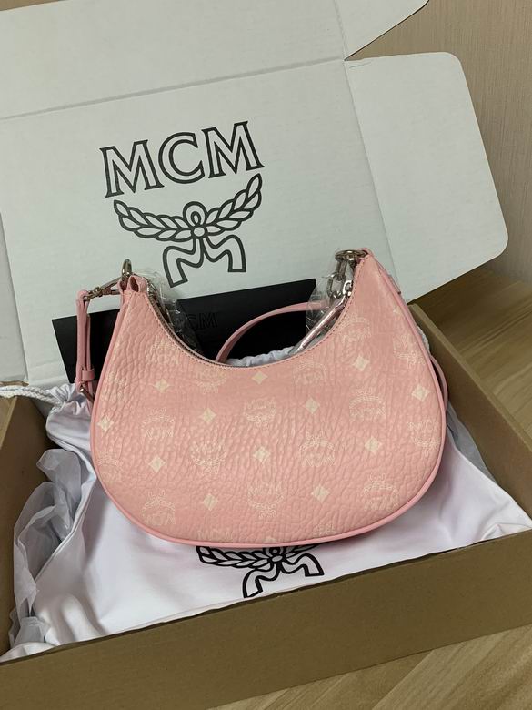 2024 MCM moon package Original