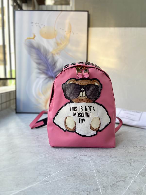 Moschino  L31x25x11cm Yt2