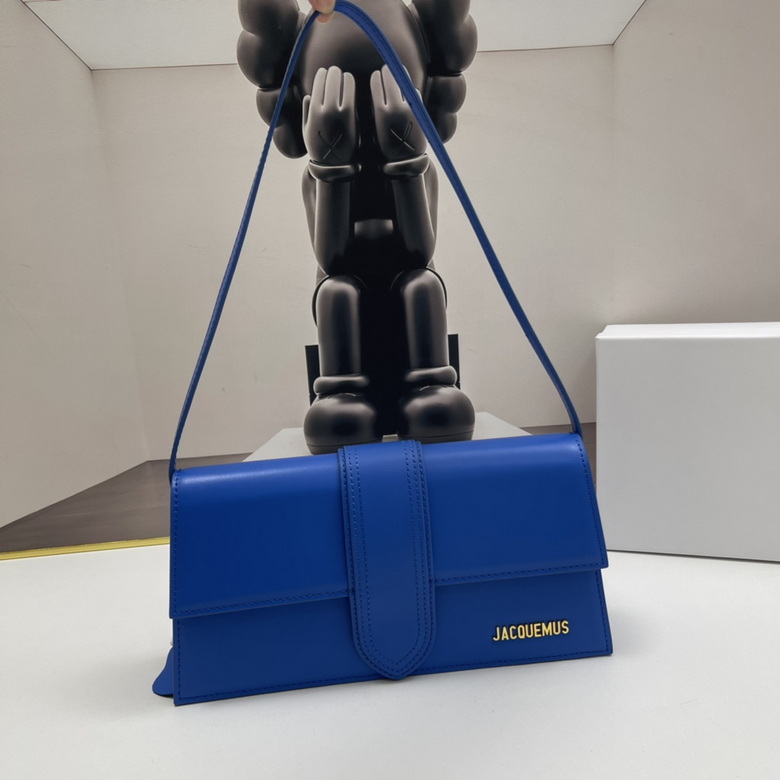 Jacquemus 1691 28X13.5X6cm JY 2