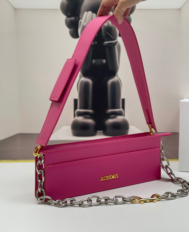 Jacquemus 1692 30X10.5X4.5cm JY 4