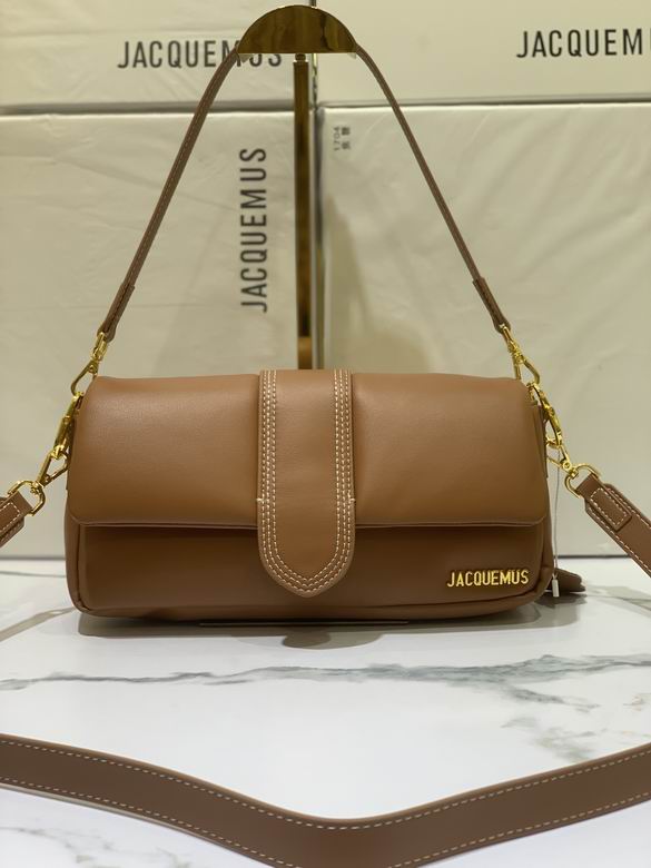 Jacquemu 1802 28X12.5X7cm JY 4