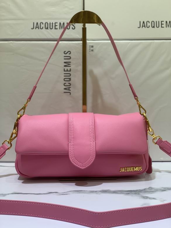 Jacquemu 1802 28X12.5X7cm JY 7