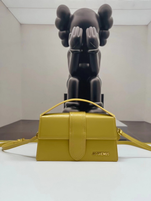 Jacquemus Le Chiquito long 1695 24X13X6.5cm JY 2