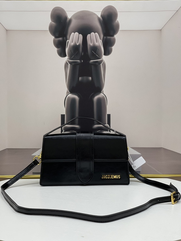 Jacquemus Le Chiquito long 1695 24X13X6.5cm JY 7