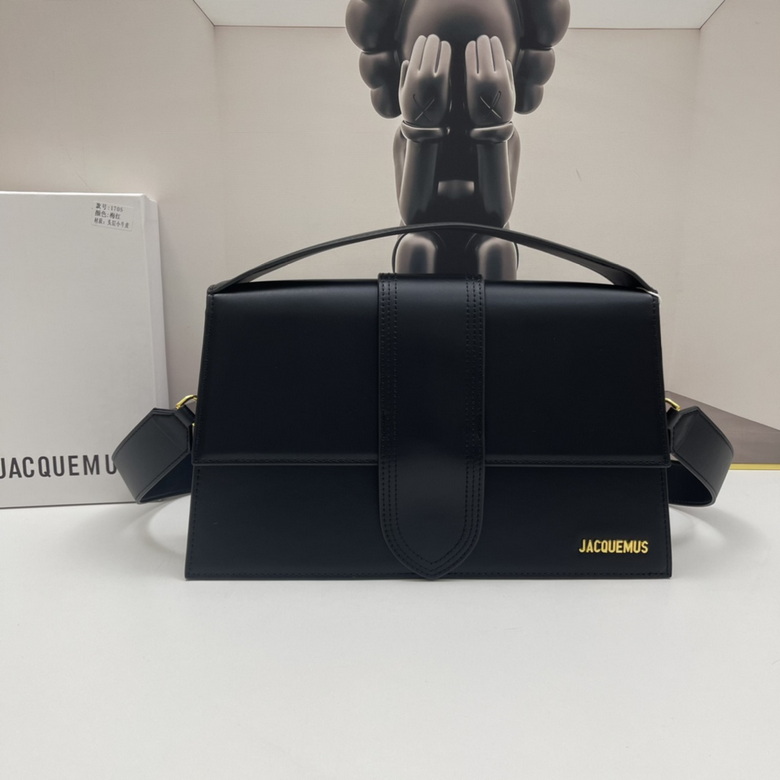 Jacquemus Le Grand Bambino 1705 34X7X20cm JY 2