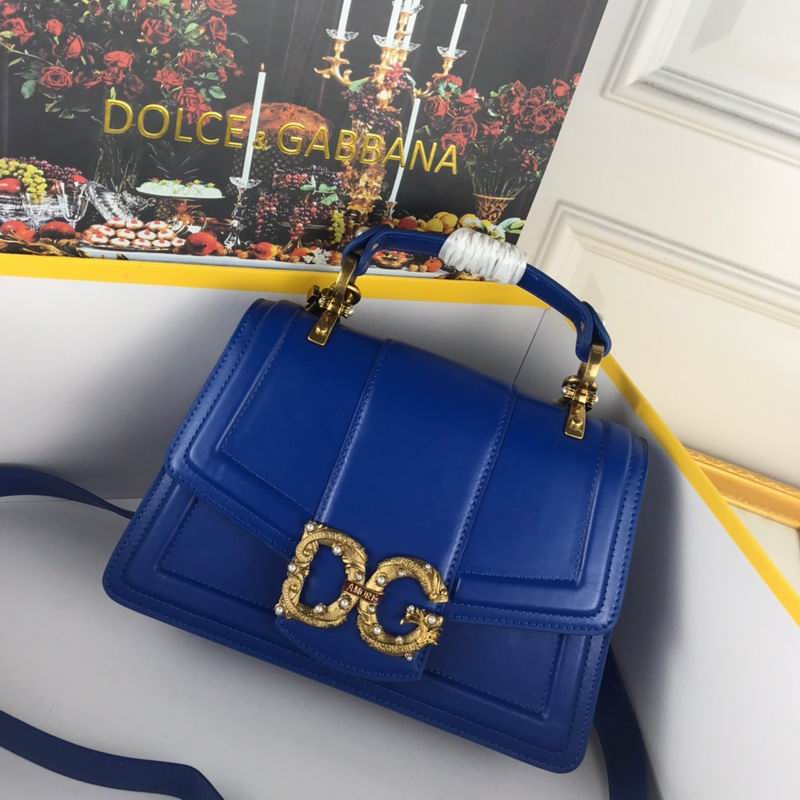 D&G BB6538 27x18x8cm  ww