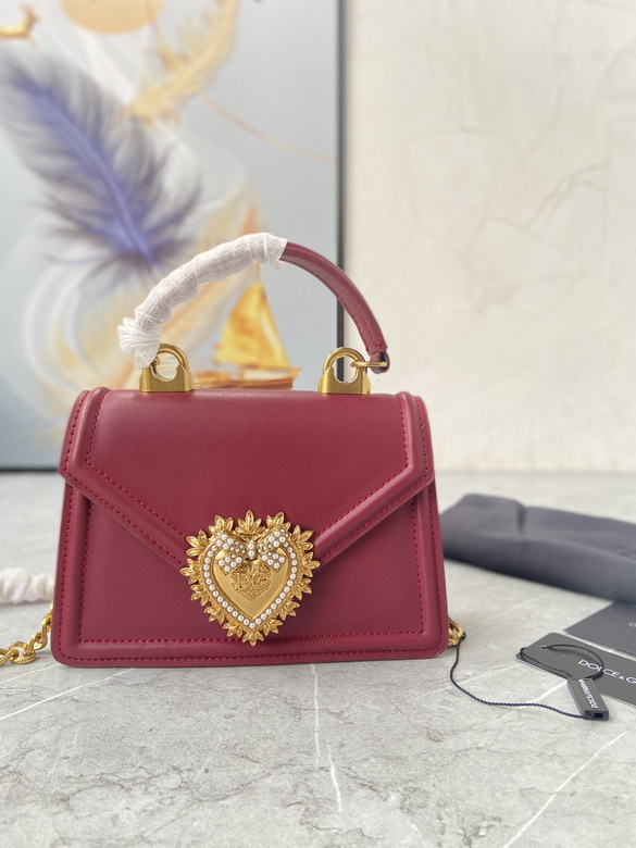 Devotion 24X17X9cm 072801 YT 5