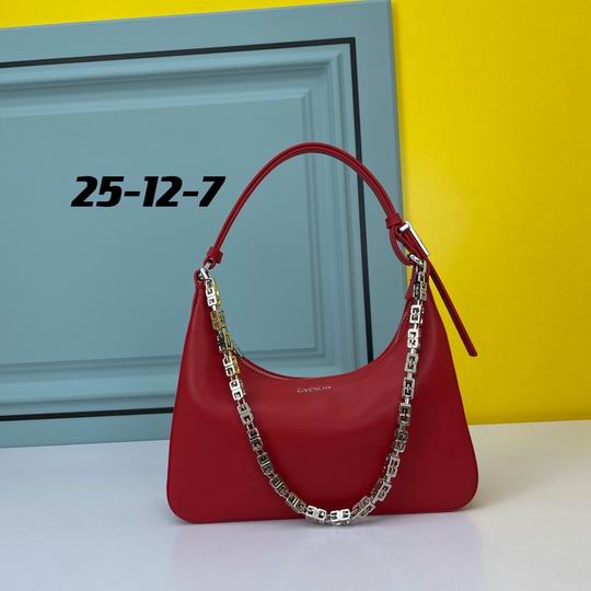 Givenchy BB50LGB1A4 25x7x12cm zy 6色