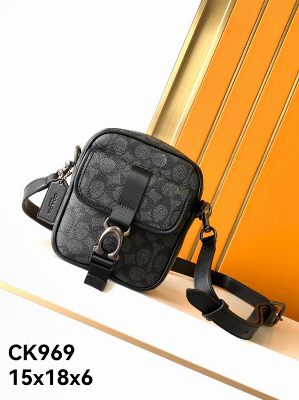 CK969 15X18X6cm XM