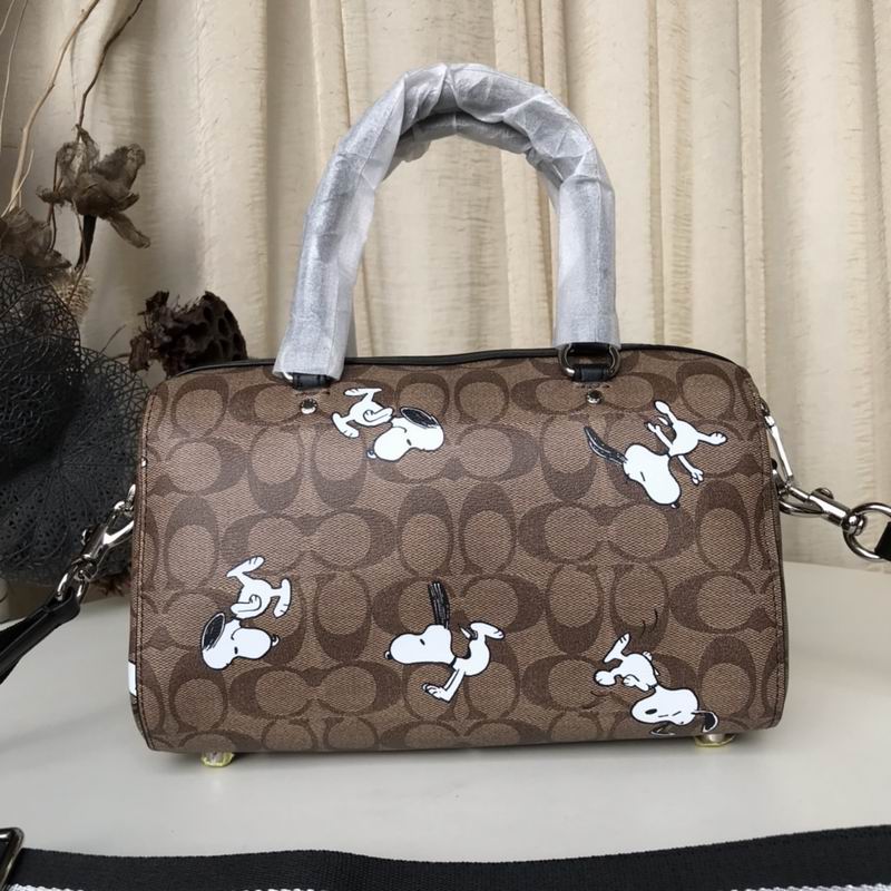 Coach Peanuts C4118 26X16X13cm  JH