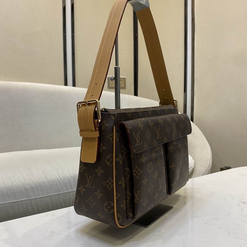 Vintage M51160 32x10x20cm gf