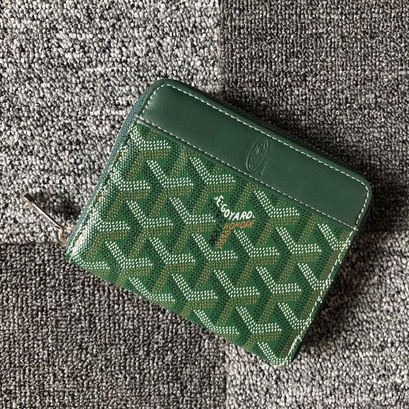 GY Wallet 11.5X9.5X2 CM-2