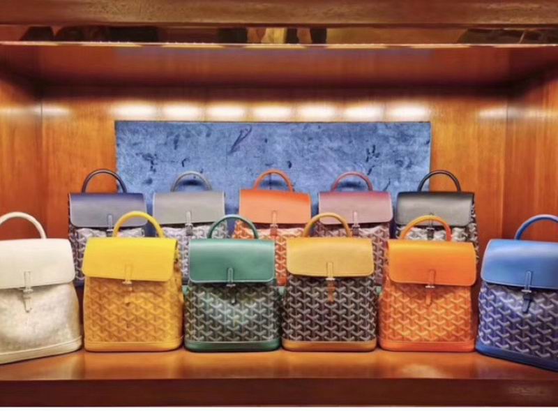 GY Alpin 8.5X18.5X21.5 CM