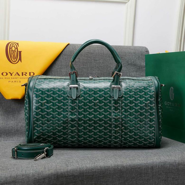 Goyard 旅行包 1：1