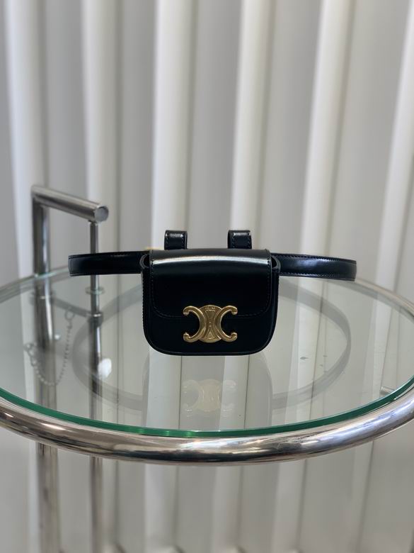 Mini Besace 11x8x4cm YG 2