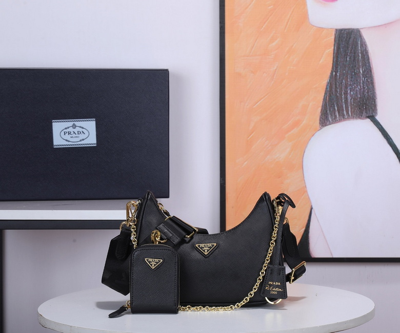 Hobo 1BH204 23X17X6.5cm XM 5