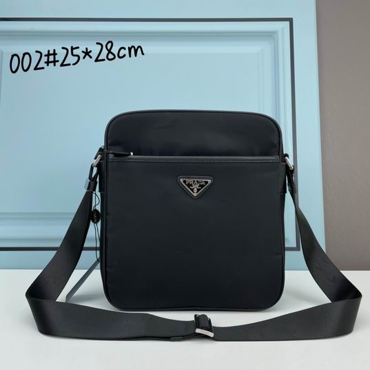 Prada 002 25x28x9cm ww
