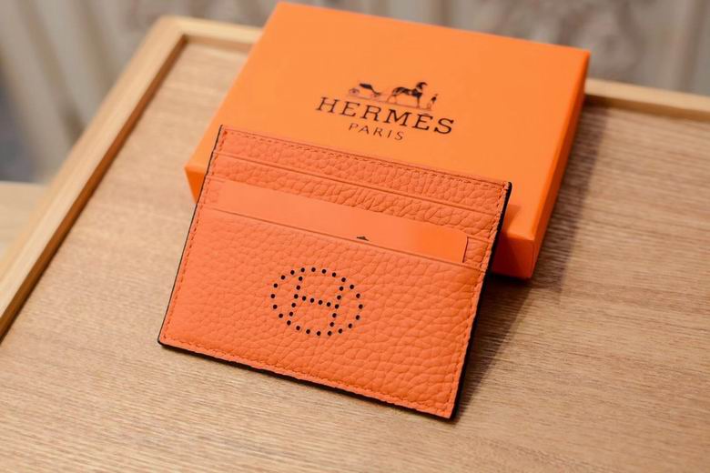 2024  Hermes Wallets 1:1