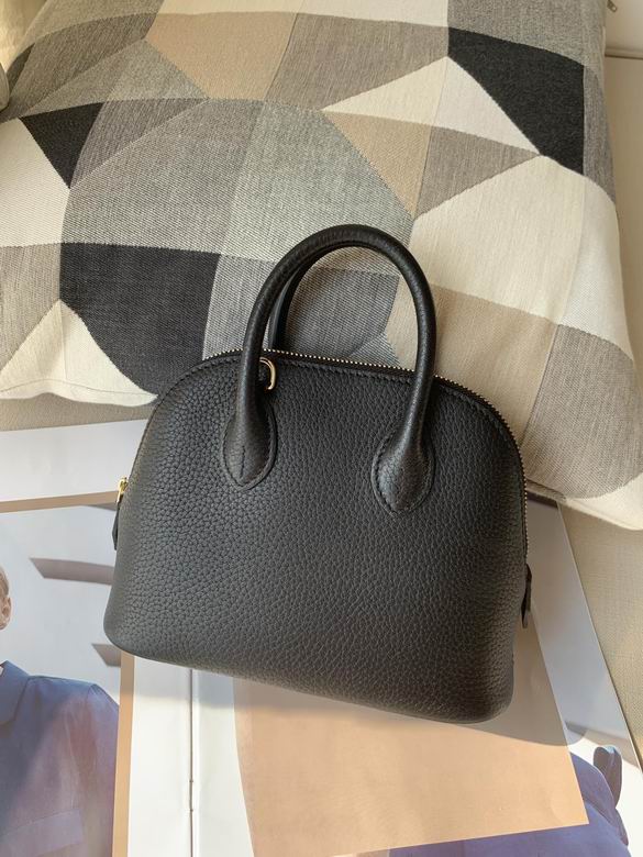 Hermes 19x8x14cm YG 6