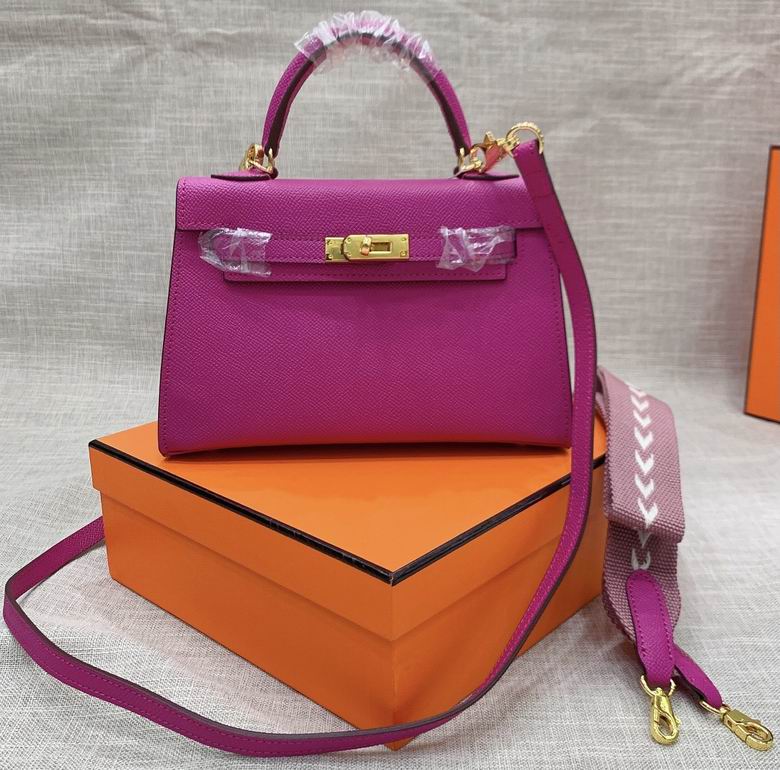 mini kelly 19cm,22cm YG 15