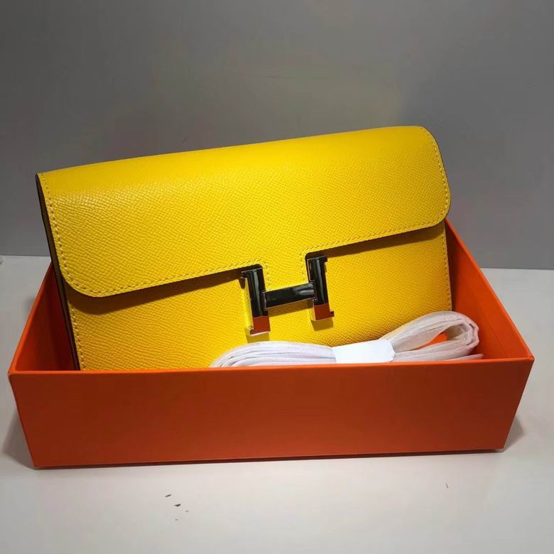 Hermes 22cm YG 7