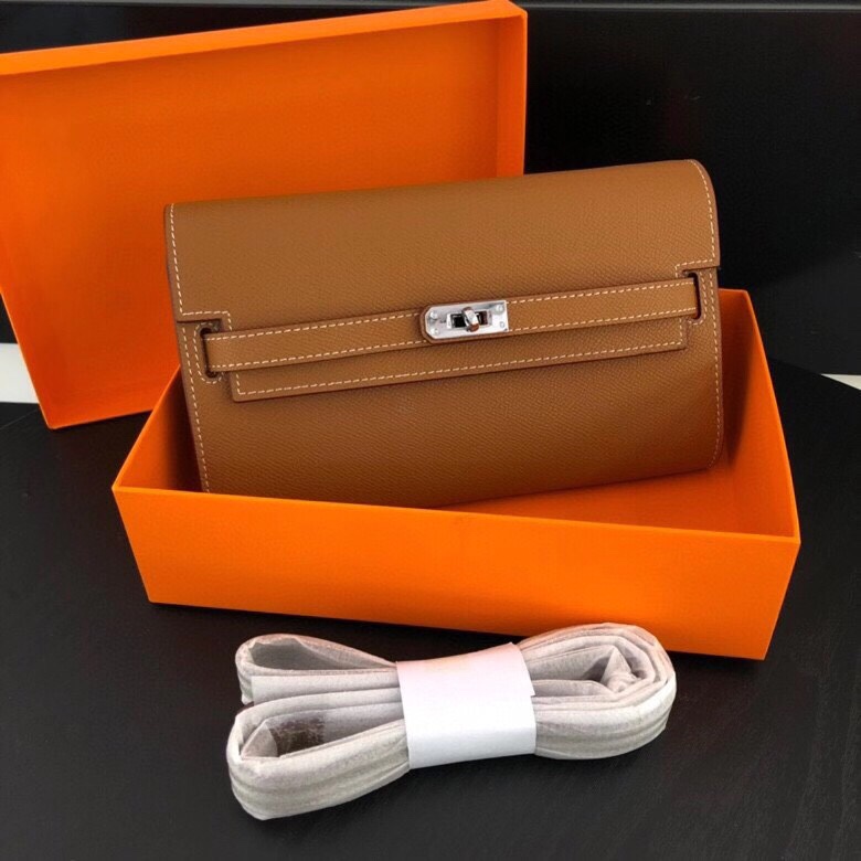 Hermes 22x13x4cm YG 3