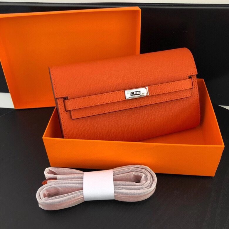 Hermes 22x13x4cm YG 4