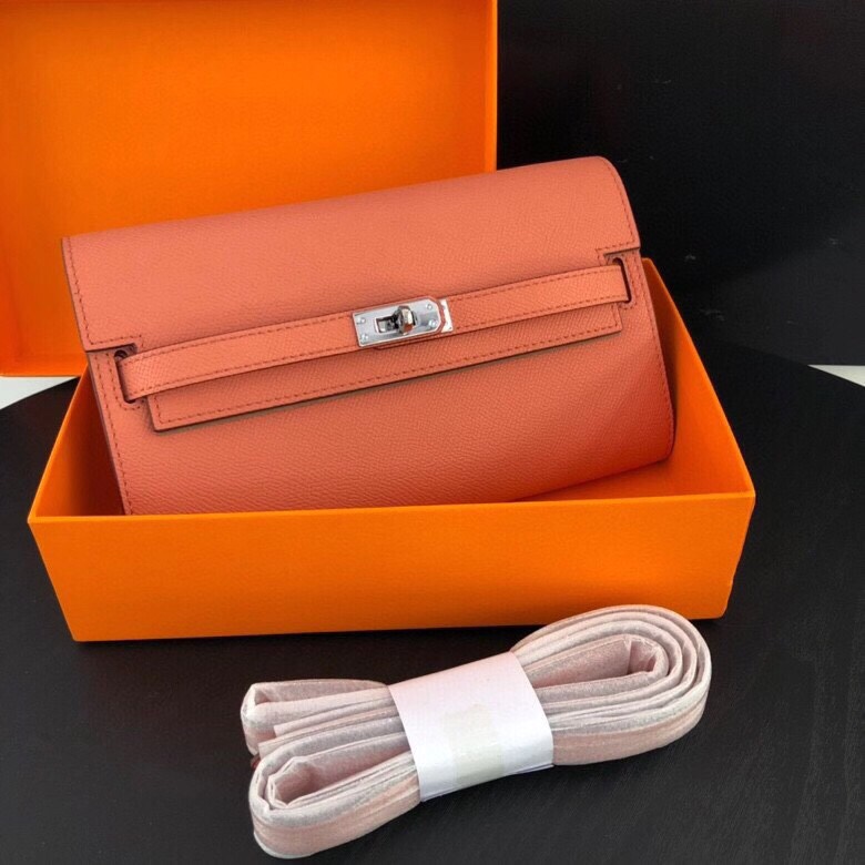 Hermes 22x13x4cm YG 6