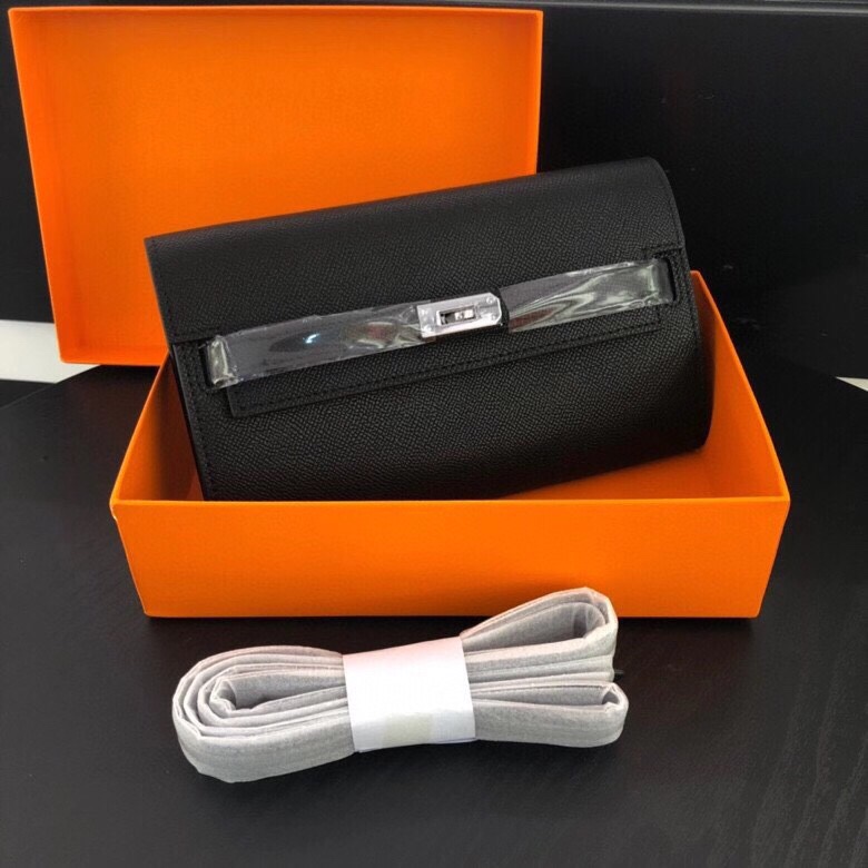 Hermes 22x13x4cm YG 7