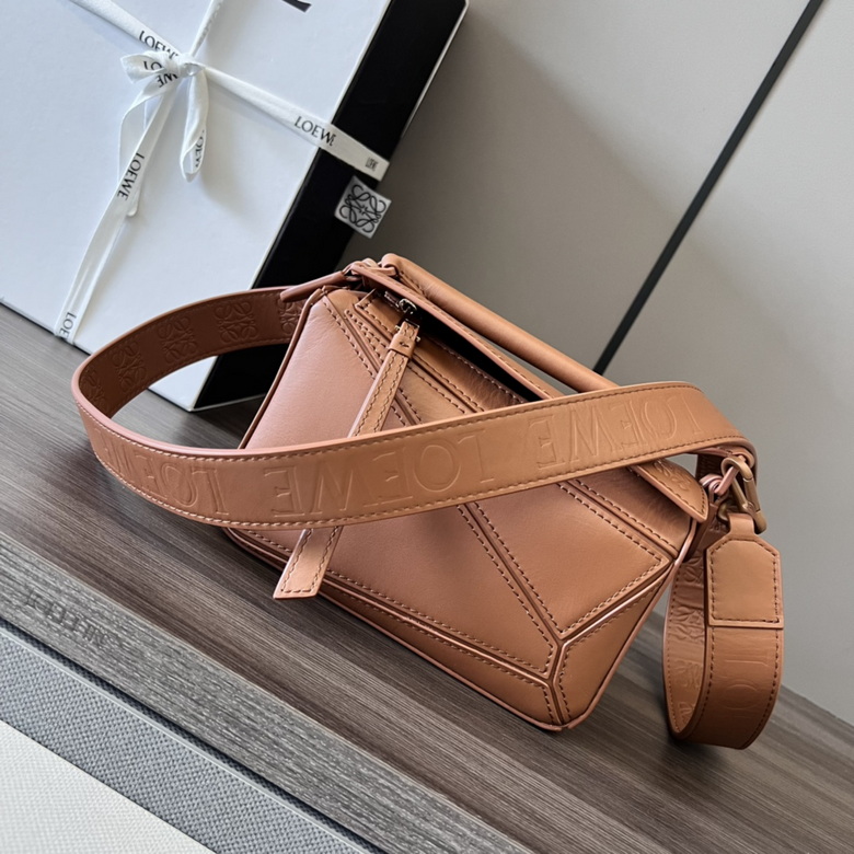 2024 Loewe  Shoulder Bags 1:1