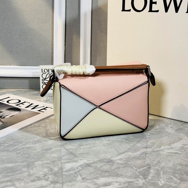 Loewe 061838 18x12.5x8cm ss 39