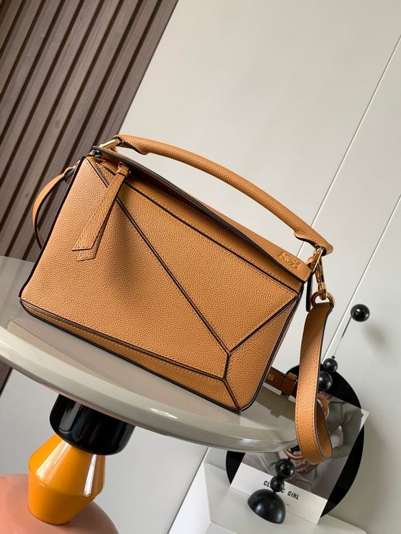 Loewe Shoulder Bags  Original