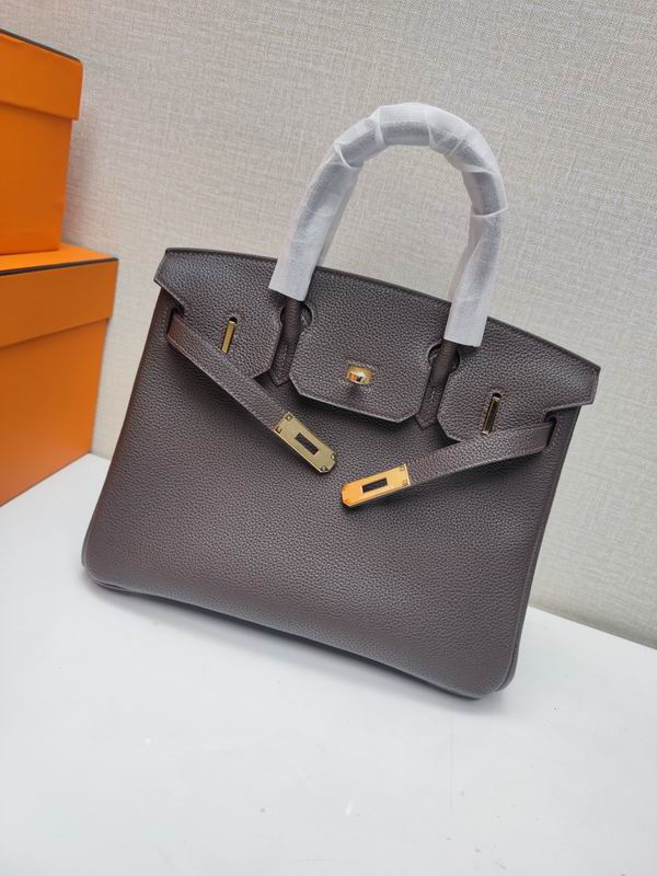 Birkin Bag 铂金包