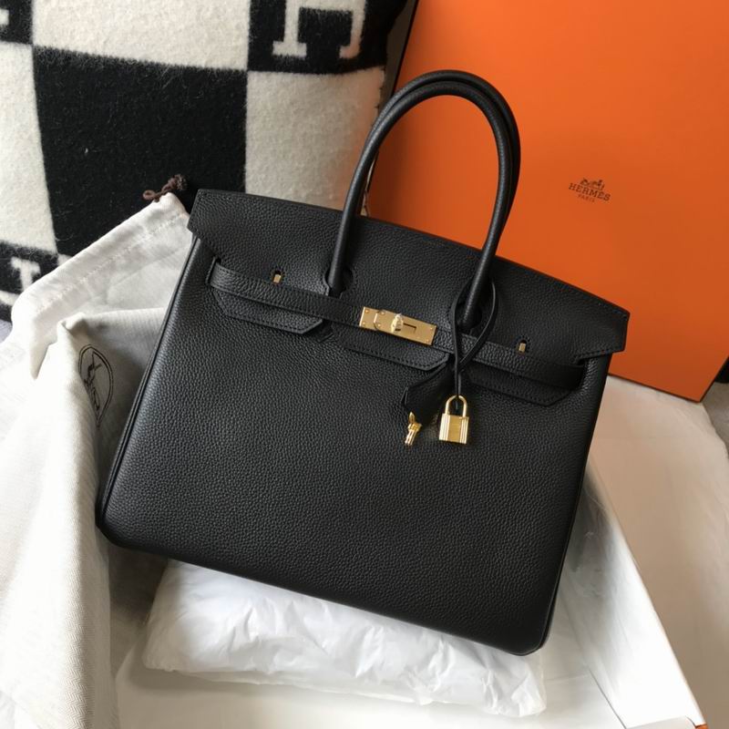 Birkin Dream bag 35cm am 05