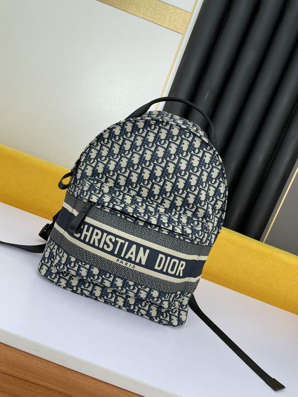 Dior Backpack 1:1