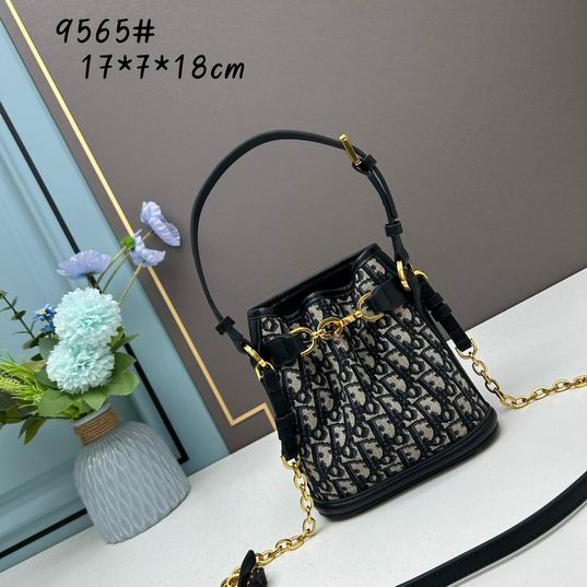 Dior 9565 17x7x18cm ww3ɫ