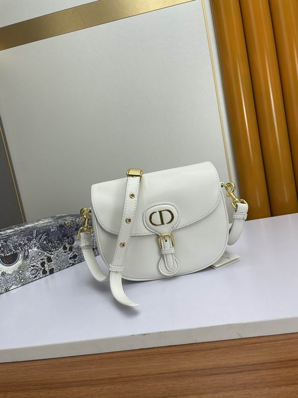 Dior BOBBY one Shoulder Bags 1:1