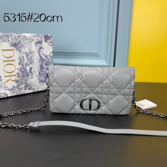 Dior Caro 5315 19.5x11x6.5cm ww