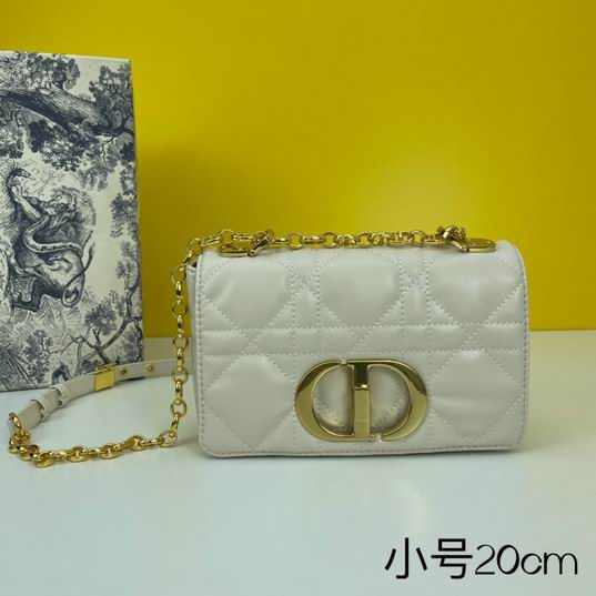 Dior Caro 2086 20x12x7cm ww4色