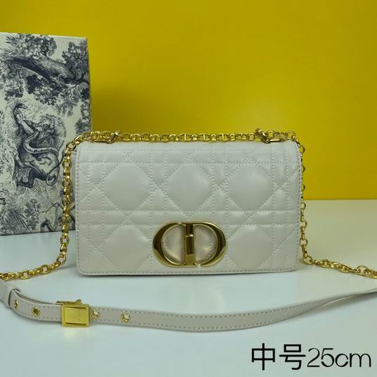 Dior Caro 2086# 25.5x15.5x8cm ww4色