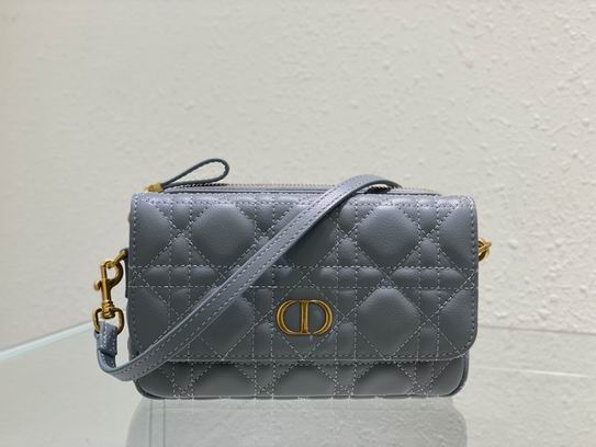 Dior Caro 17.5x10.5x5cm CN3色