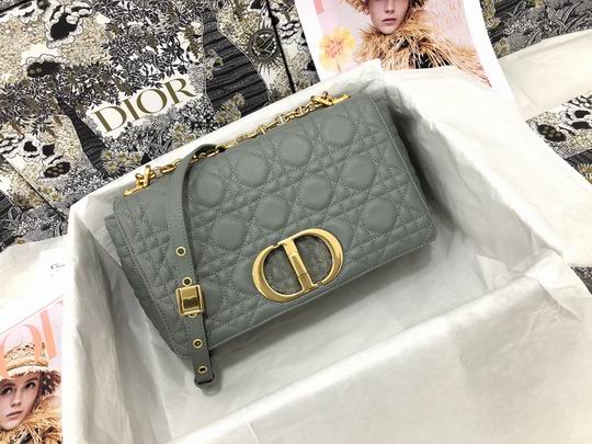 Dior Caro M9242 25.5x15.5x8cm CN4色